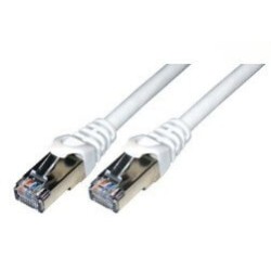 MCL FCC6BM-5M/W networking cable