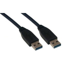 MCL MC923AA-2M/N USB cable