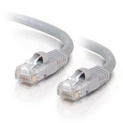 CablesToGo 1m Cat5E Patch Cable