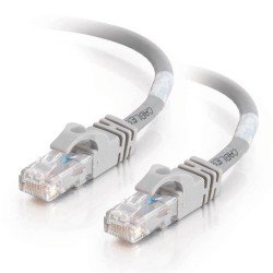 CablesToGo Cat6 550MHz Snagless Patch Cable 0.5m