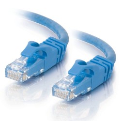 CablesToGo 2m Cat6 Patch Cable