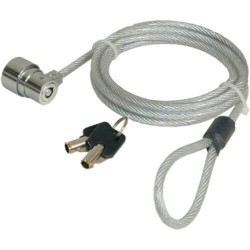 Port Designs Security CABLE KEY
