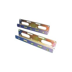 MCL Metal Rail Fixing Disc