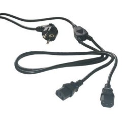 MCL MC909-3M power cable