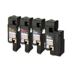 Epson toner d'origine magenta haute capacité  1400 pages  c1700