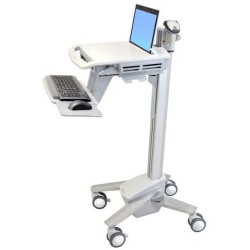 Ergotron StyleView EMR Laptop Cart, SV40