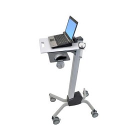 Ergotron Neo-Flex Laptop Cart