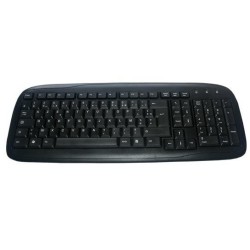 MCL ACK-298/N keyboard & desktop