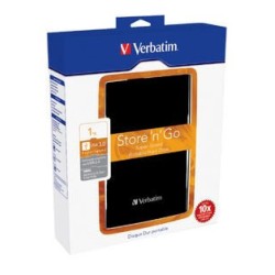 Verbatim Store'n'Go 1TB