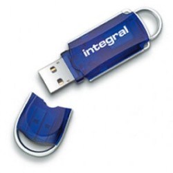 Integral 32GB Courier Drive