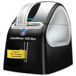 DYMO LabelWriter 450 Duo