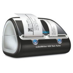 DYMO LabelWriter 450 Twin Turbo