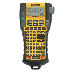 DYMO RHINO 5200 Kit Malette