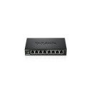 D-Link DES-108 network switch