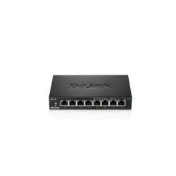 D-Link DES-108 network switch