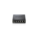 D-Link DGS-105 network switch