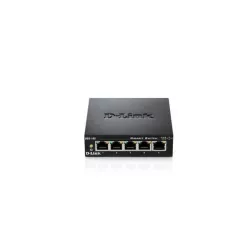 D-Link DGS-105 network switch