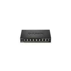 D-Link DGS-108 network switch