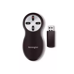 Kensington Télécommande de présentation sans fil à laser rou