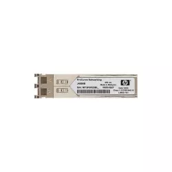 HP Émetteur-récepteur 1G SFP LC LX X120