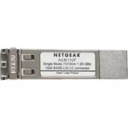 Netgear Fibre Gigabit 1000Base-LX (LC) SFP GBIC Module