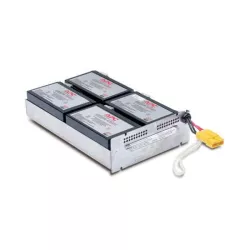 APC Batterie de remplacement N°22