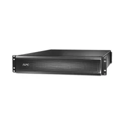 APC SMX120RMBP2U uninterruptible power supply (UPS)