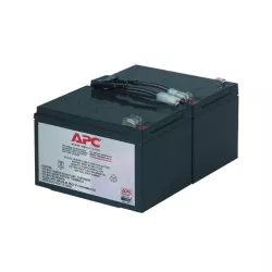 APC REPLACABLE BATTERY