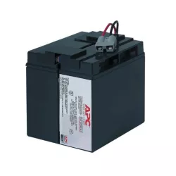 APC RBC7 rechargeable battery