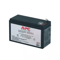 APC Battery Cartridge Replacement n°17