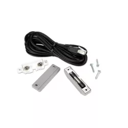APC NetBotz Door Switch Sensors (2) f. an Rack, 12 ft.