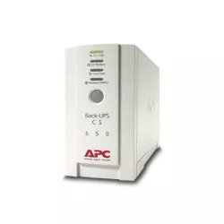 APC BK650EI uninterruptible power supply (UPS)