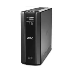 APC BR1200G-FR uninterruptible power supply (UPS)