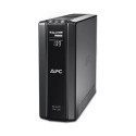 APC BR1500G-FR uninterruptible power supply (UPS)