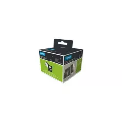 DYMO Cartes de rendez-vous/Badges nominatifs 51mm x89mm 300 étiquettes