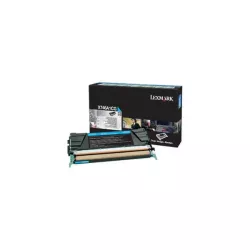 Lexmark cartouche de toner d'origine