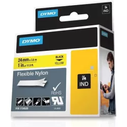 DYMO 1734525 printer label
