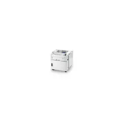 OKI MC860/851 2nd Paper Tray/Tall Cabinet