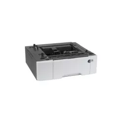 Lexmark 38C0626 Bac d'alimentation 650 dans deux plateaux pour CX317, CX417, CX517