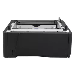 HP LaserJet Bac/chargeur - 500 feuilles