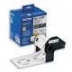 Brother DK11207 Etiquette pour CD/DVD