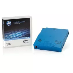 HP Cartouche de données LTO-5 Ultrium 3 To RW