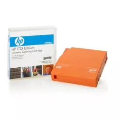 HP cartouche de nettoyage Ultrium universelle