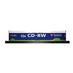 Verbatim CD-RW 12x
