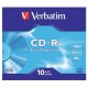Verbatim CD-R Extra Protection