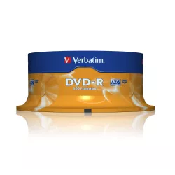 Verbatim AZO DVD-R