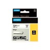 Dymo Ribbon RhinoPro/12mmx5.5m White