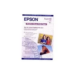 Epson Pap Photo Premium Glacé A3+ (20f./255g)