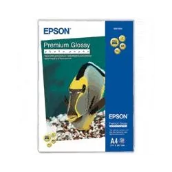 Epson Pap Mat Epais A3+ (50f./167g)