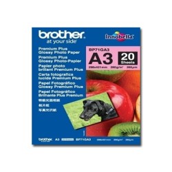 Brother Innobella Premium Plus A3 20 Sheets